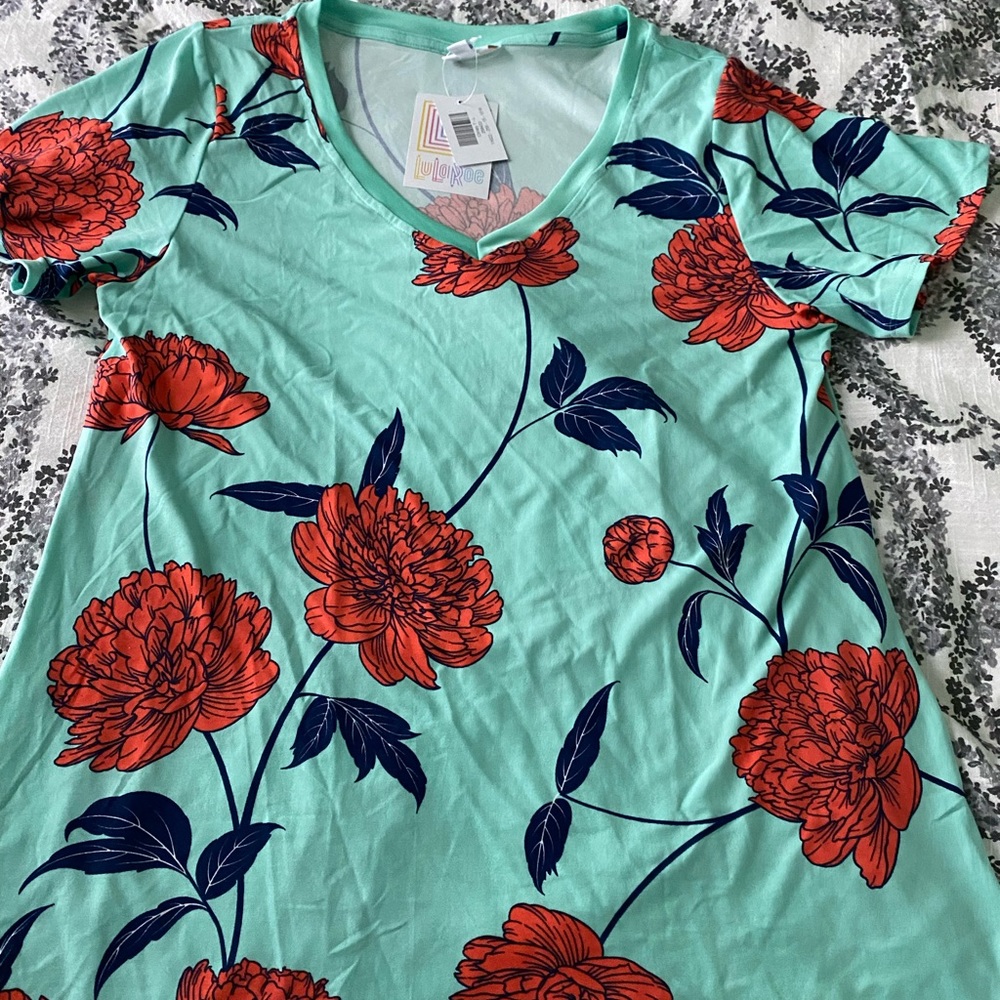 Lularoe Christy